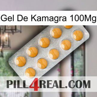 Kamagra Gel 100Mg levitra1